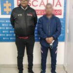 Funcionarios del CTI capturaron en Bogotá a un hombre, quien habría sometido a múltiples vejámenes sexuales a su hija de 9 años .