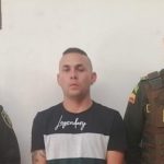A la cárcel por agredir a una persona durante atraco en Yopal