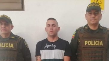 A la cárcel por agredir a una persona durante atraco en Yopal