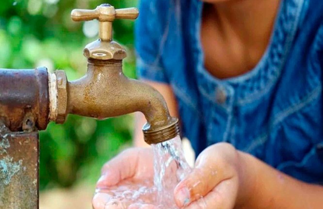 Acueducto anuncia normalización del servicio de agua