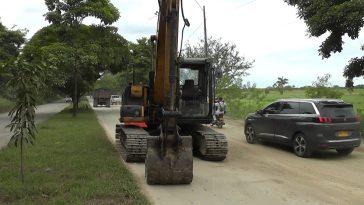 Adicionando $3.000 millones, reiniciarán arreglo de la vía del puente de la 41