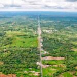 Advierten sobre riesgo de confrontaciones en zona rural de Tumaco