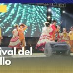 Aguadas se viste de gala con la versión 31 del Festival Nacional del Pasillo Colombiano