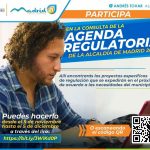 Alcaldía de Madrid impulsa estrategia de participación ciudadana para agenda regulatoria 2023