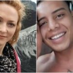 Alemana Rebecca podría volver al país a rendir tributo a amigo asesinado en Cali