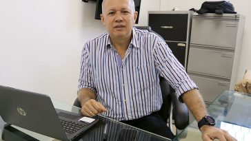 Alias ‘Fercho’ ha declarado objetivo militar al alcalde Henry Chacón