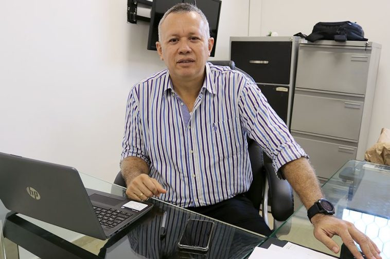 Alias ‘Fercho’ ha declarado objetivo militar al alcalde Henry Chacón