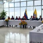 Análisis: estructura de mando del ELN dificultaría diálogos de paz con el Gobierno