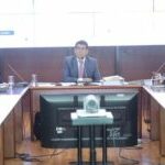 Aprobado en primer debate el presupuesto para la vigencia 2023 de la Gobernación de Cundinamarca