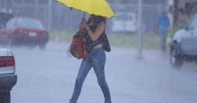 Armenia en alerta roja ante las precipitaciones de la temporada de lluvias