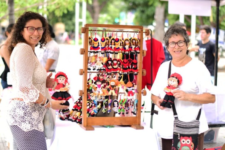 Artesanos De Cúcuta Dignifican Su Oficio Gracias Al Apoyo De La Administración Municipal