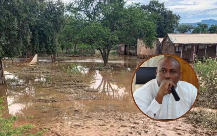 Asamblea Departamental de La Guajira, sesionará próximo miércoles 16 en el Resguardo indígena de Caicemapa. Eriberto Ibarra Campo, ponente de la proposición.