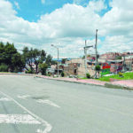 Asesinan a taxista en hurto en San Cristóbal