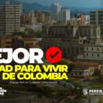 Así reconocen a nivel regional y nacional los avances del gobierno de Pereira