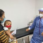 Aumenta mortalidad por infecciones respiratorias agudas en Valledupar