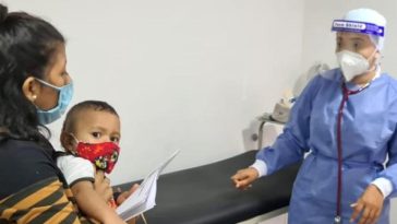 Aumenta mortalidad por infecciones respiratorias agudas en Valledupar