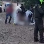 Autoridades investigan nuevo homicidio en Villanueva