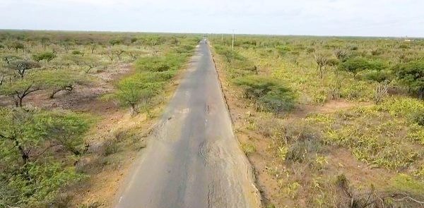 Avanzan obras para construir corredor turístico de La Guajira