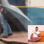 Barranquilla: a Luis lo atacaron de manera sorpresiva, varios impactos le propinaron en El Valle este miércoles