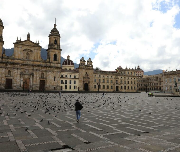 Bogotá radicó presupuesto para 2023 por $31,6 billones