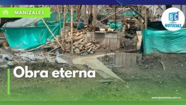 «Bulevar de la 48 no se entregará en noviembre, sino en diciembre» Alcaldía