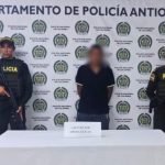 Buscaban a este hombre por el tráfico de sustancias para procesar narcóticos