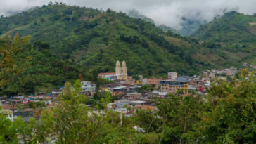 CARDER ejecutó $1.873 millones para  preservación del medio ambiente en Mistrató