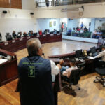 CARDER expuso en el Concejo de Pereira la inversión realizada durante 2021