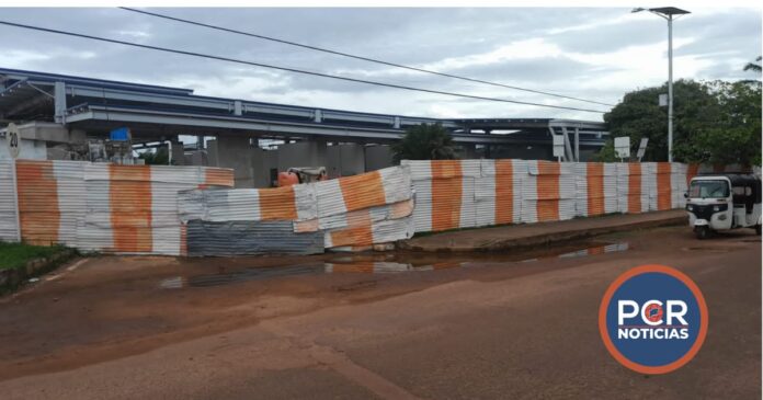 CONTRATO DE REMODELACIÓN DEL AEROPUERTO DE PUERTO CARREÑO ESTARÍA ENTRE LAS PRESUNTAS  IRREGULARIDADES DE AEROCIVIL