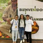 Cacaoteros de Vichada estuvieron presentes en Cocoshow 2022