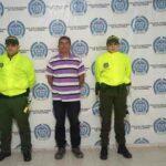 Capturan a otro abusador en Valledupar