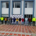 Cayeron presuntos falsificadores de licencias de conducción en Popayán