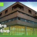 Centro Cultural Universitario Rogelio Salmona se consolida como distrito creativo