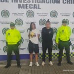 Cogieron a dos mujeres que habría matado a un hombre a golpes en el parque de Jovita