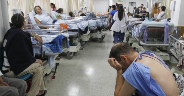 Colombia: lejos de un sistema de salud digno – Opinión