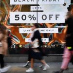 Comercio se aferra al ‘Black Friday’ para el cierre de año