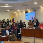 Comisión Quinta del Congreso sesionará en Montería