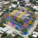Con El Proyecto Parque Brisas De Los Andes, La Comuna 9 Tendrá Un Punto De Encuentro Para La Comunidad
