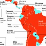 Con el triunfo de Lula, Suramérica completó su giro a la izquierda: ¿Cuáles son las implicaciones?