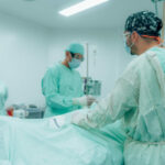 Con éxito se realizó cirugía valvular en el Hospital Universitario San Jorge