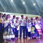 Con gran éxito concluyó el Cuyabrito de Oro Departamental en su segunda versión