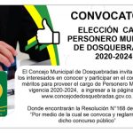 Concejo de Dosquebradas comenzó convocatoria para elegir Personero