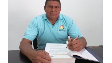 Concejo municipal de  Nueva Granada tiene  nueva mesa directiva
