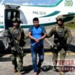 Condenados sicarios del ELN por el asesinato del secretario de desarrollo de Saravena y un escolta