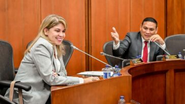 Congreso de la República respaldó proyecto de solución de agua potable para Santa Marta