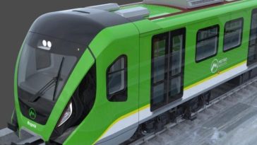 Consorcio chino del Metro de Bogotá buscaría participar en la línea 2