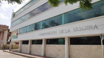 Continúa la novela del reemplazo del Gobernador de La Guajira