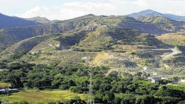 Contraloría advierte de posible pérdida de recursos en proyecto Mulaló