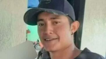 Cristian Camilo Duque falleció en medio de una riña con arma blanca en Quimbaya