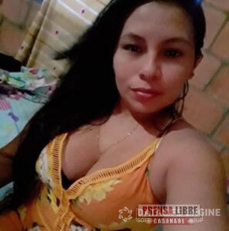 Cuatro meses completa poreña Angie Mildred Bellizia Pinto desaparecida en Neiva